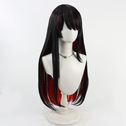 Anime Cosplay Wigs Nikaido Hiro Magical Girl Witch Trials