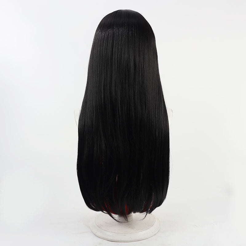 Anime Cosplay Wigs Nikaido Hiro Magical Girl Witch Trials