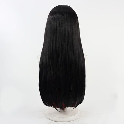 Anime Cosplay Wigs Nikaido Hiro Magical Girl Witch Trials