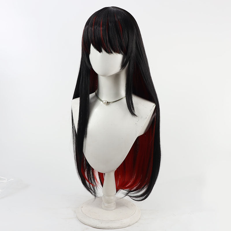 Anime Cosplay Wigs Nikaido Hiro Magical Girl Witch Trials