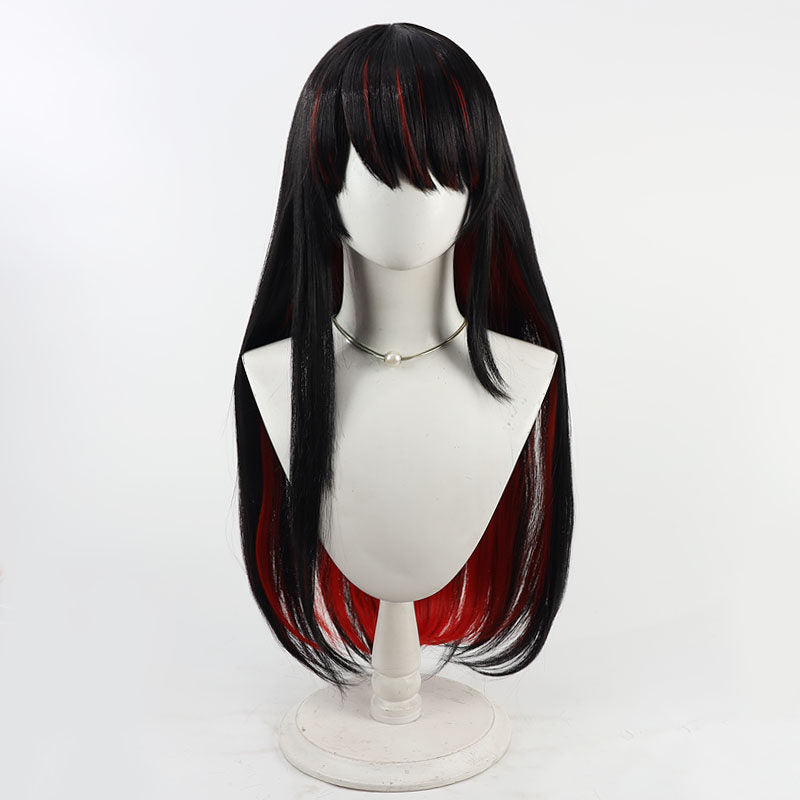 Anime Cosplay Wigs Nikaido Hiro Magical Girl Witch Trials