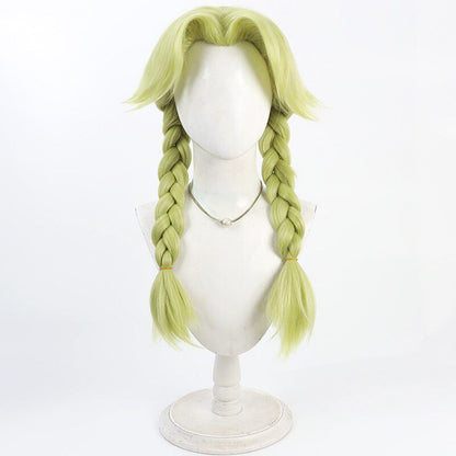 Anime Cosplay Wigs Niki Hanada Dr.STONE