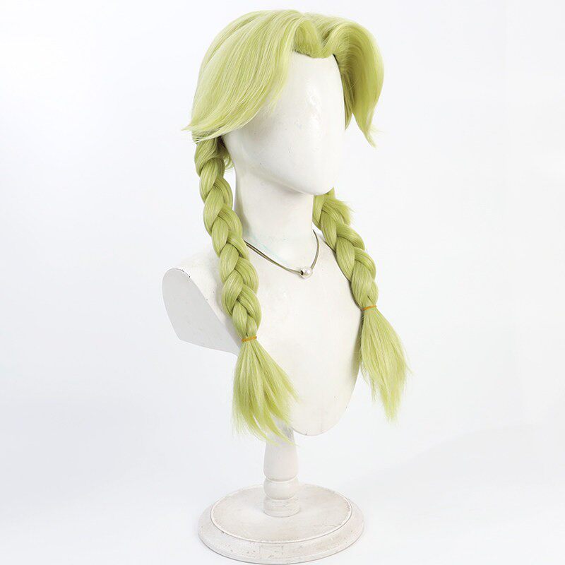 Anime Cosplay Wigs Niki Hanada Dr.STONE