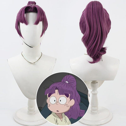 Anime Cosplay Wigs Ninjaboy Rantaro Kazuma Santanda