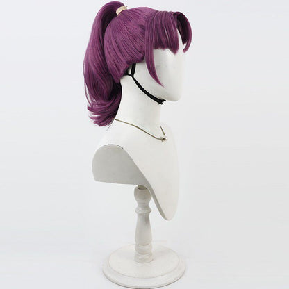 Anime Cosplay Wigs Ninjaboy Rantaro Kazuma Santanda