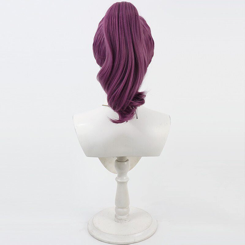 Anime Cosplay Wigs Ninjaboy Rantaro Kazuma Santanda