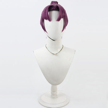 Anime Cosplay Wigs Ninjaboy Rantaro Kazuma Santanda