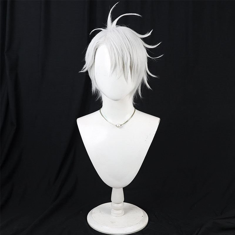 Anime Cosplay Wigs Onimaru Kunitsuna Touken Ranbu Online