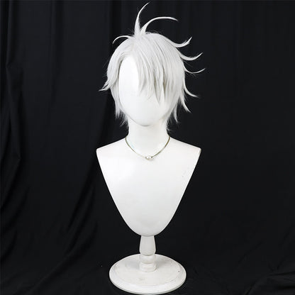 Anime Cosplay Wigs Onimaru Kunitsuna Touken Ranbu Online