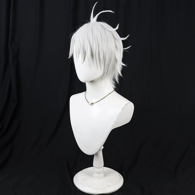 Anime Cosplay Wigs Onimaru Kunitsuna Touken Ranbu Online