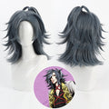 Anime Cosplay Wigs Oodenta Mitsuyo Touken Ranbu Online