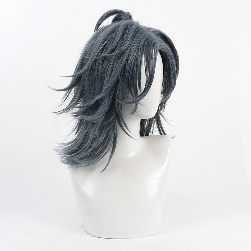 Anime Cosplay Wigs Oodenta Mitsuyo Touken Ranbu Online