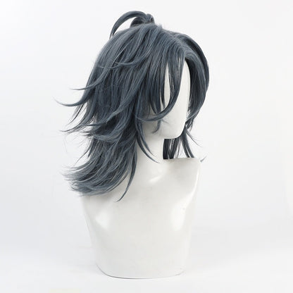 Anime Cosplay Wigs Oodenta Mitsuyo Touken Ranbu Online