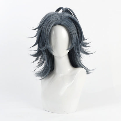 Anime Cosplay Wigs Oodenta Mitsuyo Touken Ranbu Online