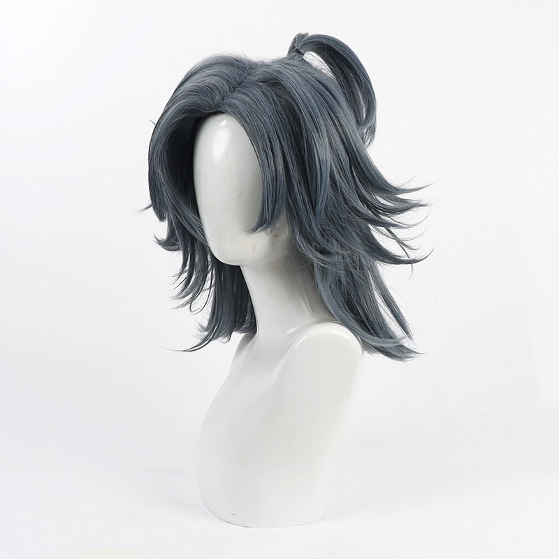 Anime Cosplay Wigs Oodenta Mitsuyo Touken Ranbu Online