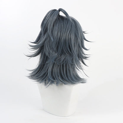 Anime Cosplay Wigs Oodenta Mitsuyo Touken Ranbu Online