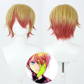 Anime Cosplay Wigs Oshi No Ko Aqua Hoshino