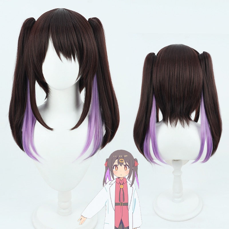 Anime Cosplay Wigs Oyama Mihari ONIMAI: I'm Now Your Sister!