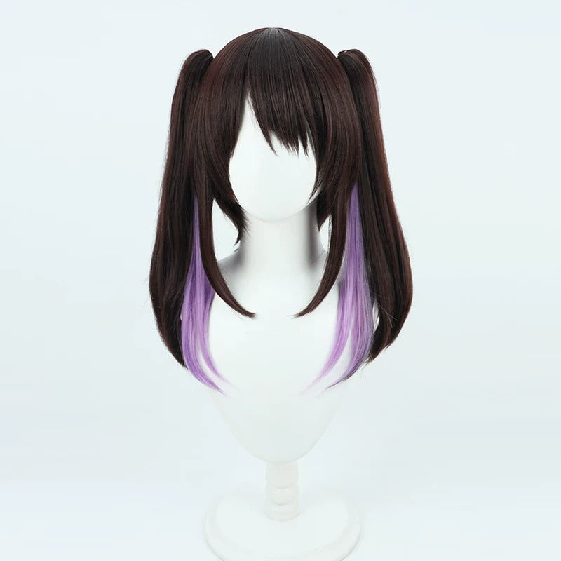 Anime Cosplay Wigs Oyama Mihari ONIMAI: I'm Now Your Sister!