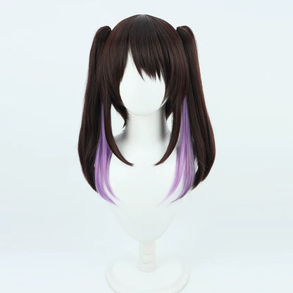 Anime Cosplay Wigs Oyama Mihari ONIMAI: I'm Now Your Sister!