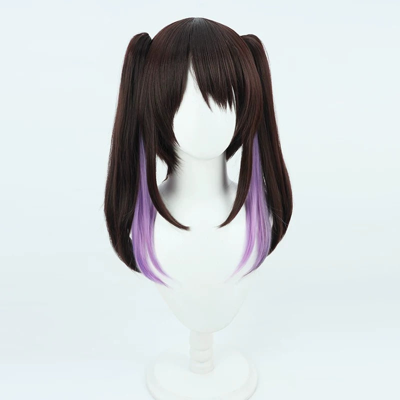 Anime Cosplay Wigs Oyama Mihari ONIMAI: I'm Now Your Sister!