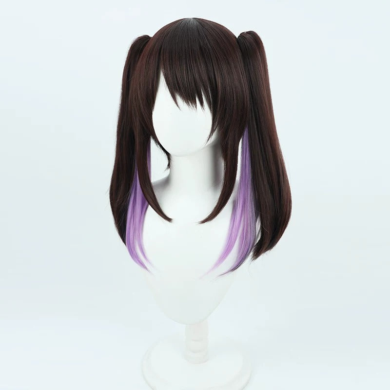 Anime Cosplay Wigs Oyama Mihari ONIMAI: I'm Now Your Sister!