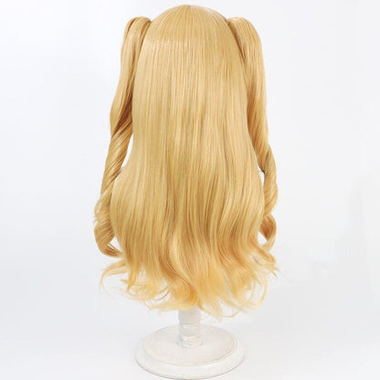 Anime Cosplay Wigs Prism Paradise Yui Yumekawa