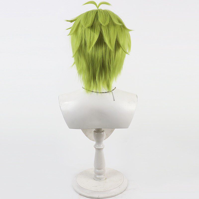 Anime Cosplay Wigs Reina Prowler Macross Delta