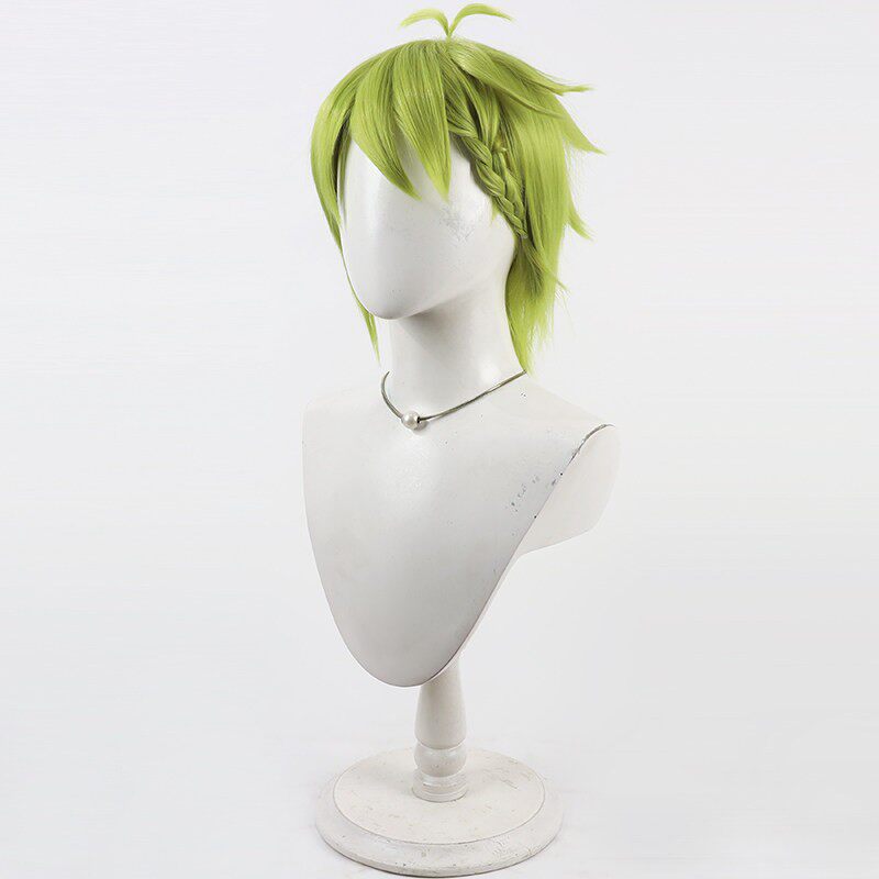 Anime Cosplay Wigs Reina Prowler Macross Delta