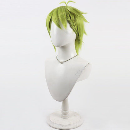 Anime Cosplay Wigs Reina Prowler Macross Delta