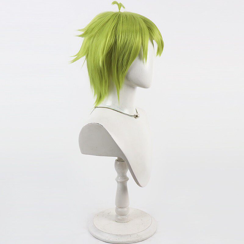 Anime Cosplay Wigs Reina Prowler Macross Delta