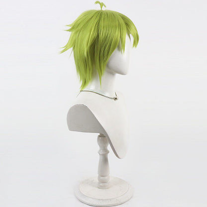 Anime Cosplay Wigs Reina Prowler Macross Delta