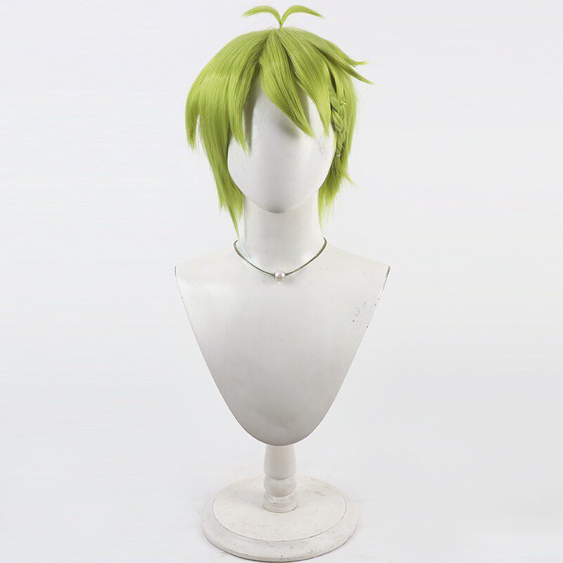 Anime Cosplay Wigs Reina Prowler Macross Delta