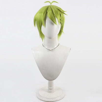 Anime Cosplay Wigs Reina Prowler Macross Delta