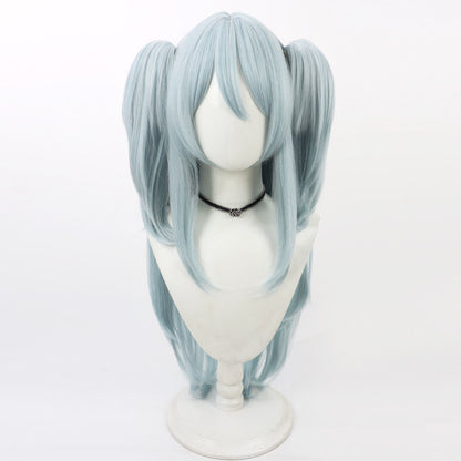 Anime Cosplay Wigs Riddle Story of Devil Kirigaya Hitsugi