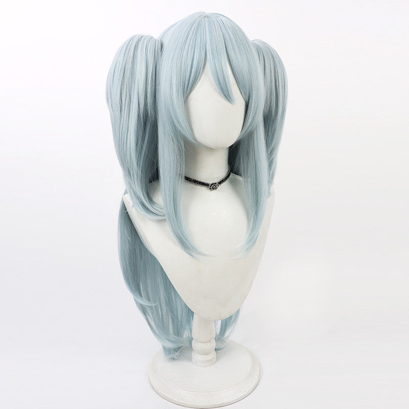Anime Cosplay Wigs Riddle Story of Devil Kirigaya Hitsugi