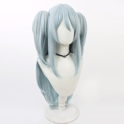 Anime Cosplay Wigs Riddle Story of Devil Kirigaya Hitsugi