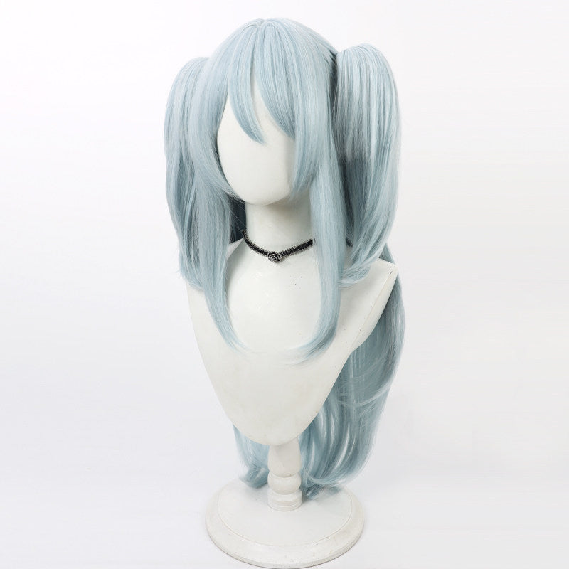 Anime Cosplay Wigs Riddle Story of Devil Kirigaya Hitsugi