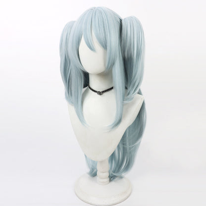 Anime Cosplay Wigs Riddle Story of Devil Kirigaya Hitsugi