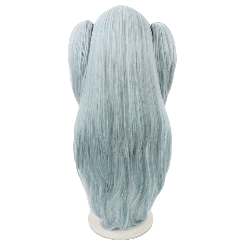 Anime Cosplay Wigs Riddle Story of Devil Kirigaya Hitsugi