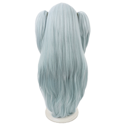 Anime Cosplay Wigs Riddle Story of Devil Kirigaya Hitsugi