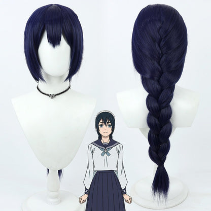 Anime Cosplay Wigs Riko Amanai Jujutsu Kaisen Season 2