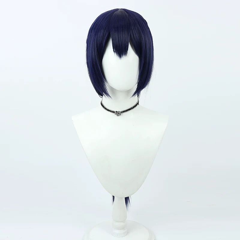Anime Cosplay Wigs Riko Amanai Jujutsu Kaisen Season 2
