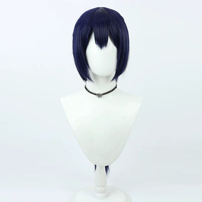 Anime Cosplay Wigs Riko Amanai Jujutsu Kaisen Season 2