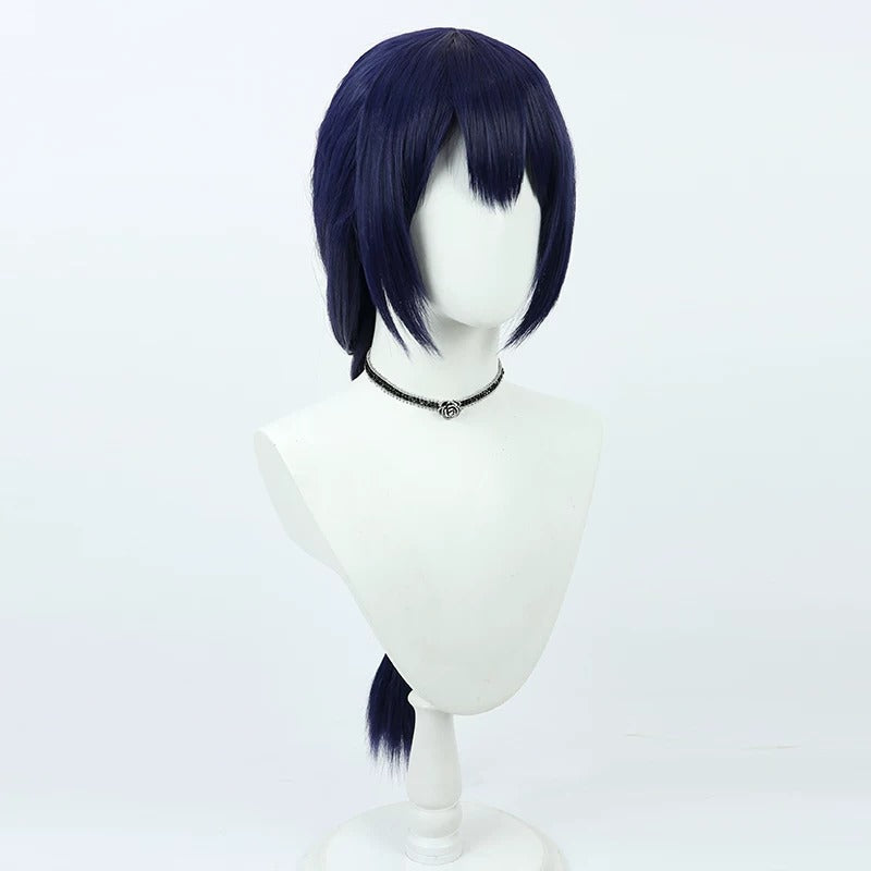 Anime Cosplay Wigs Riko Amanai Jujutsu Kaisen Season 2