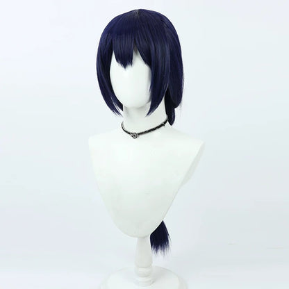 Anime Cosplay Wigs Riko Amanai Jujutsu Kaisen Season 2