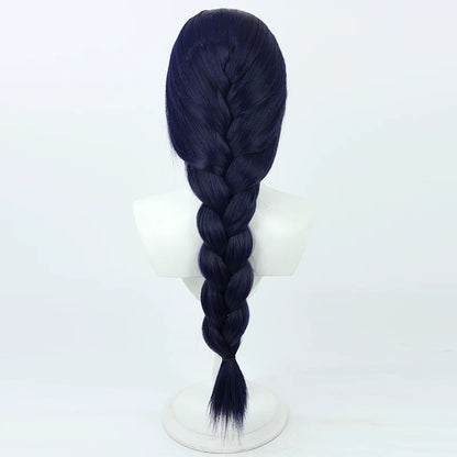 Anime Cosplay Wigs Riko Amanai Jujutsu Kaisen Season 2
