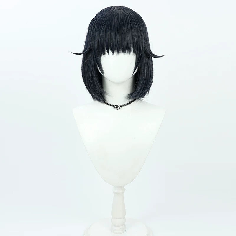 Anime Cosplay Wigs Rimi Ushigome BanG Dream!