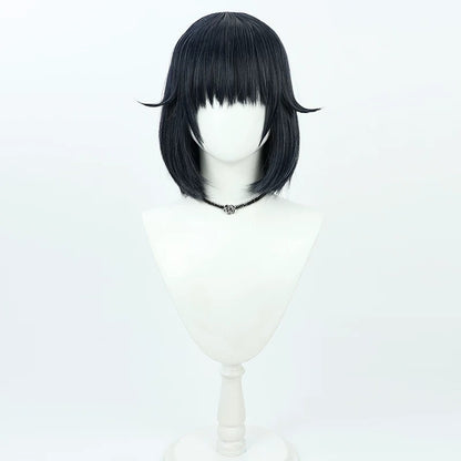 Anime Cosplay Wigs Rimi Ushigome BanG Dream!