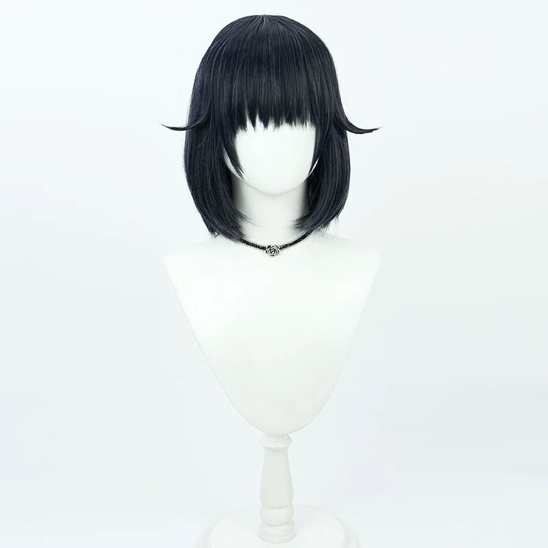 Anime Cosplay Wigs Rimi Ushigome BanG Dream!
